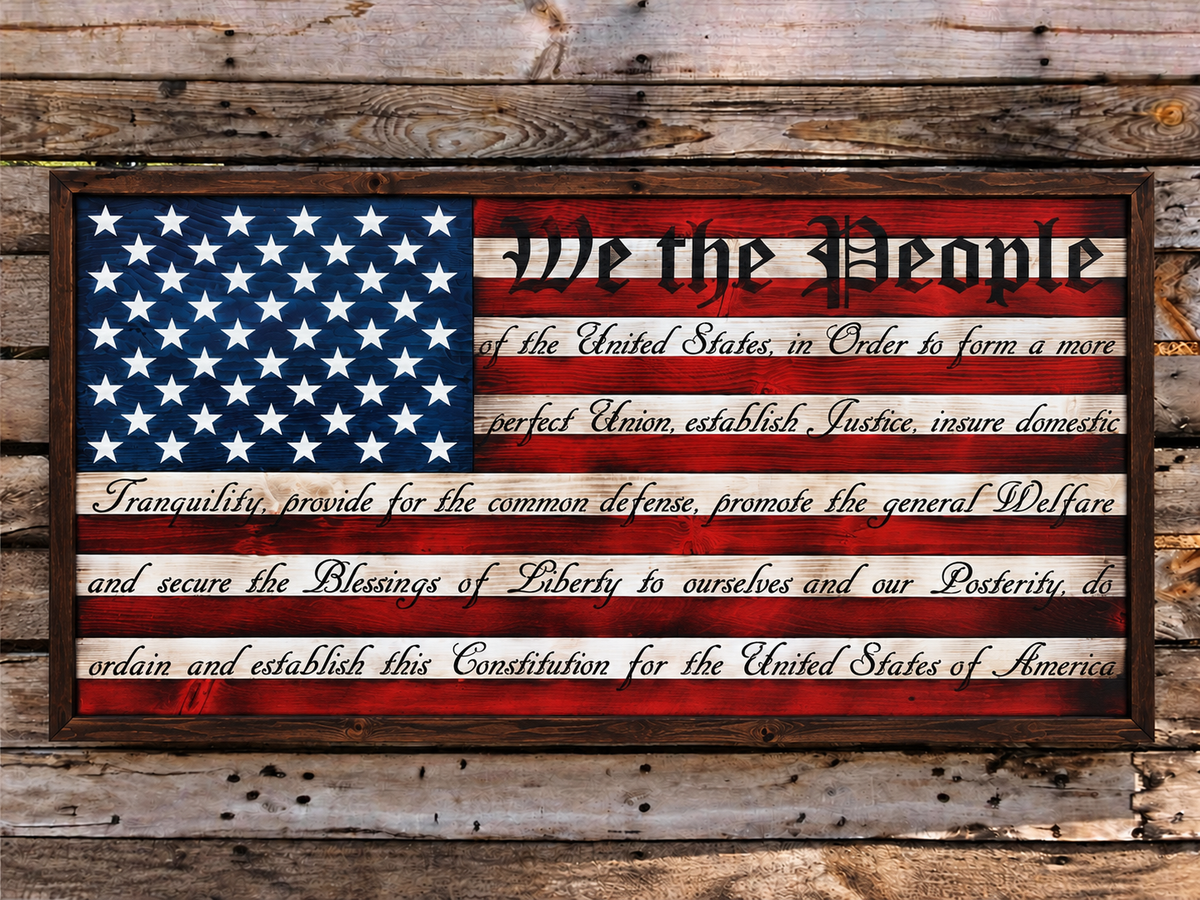 We The People