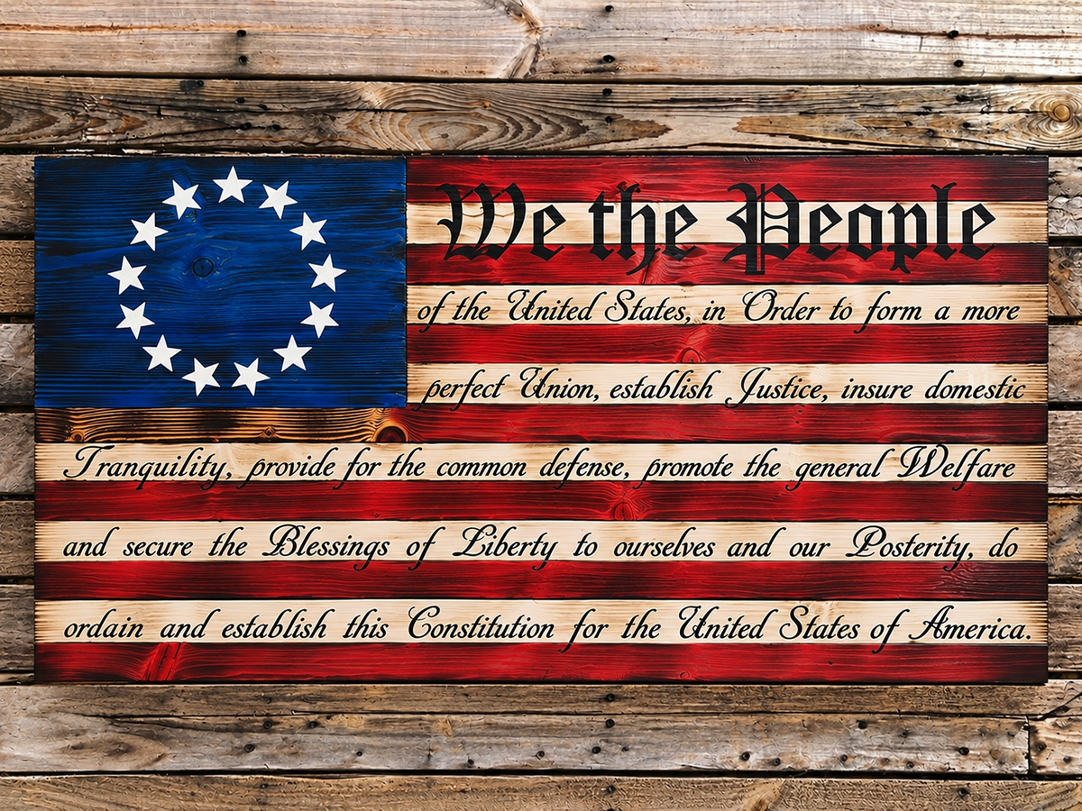 We The People