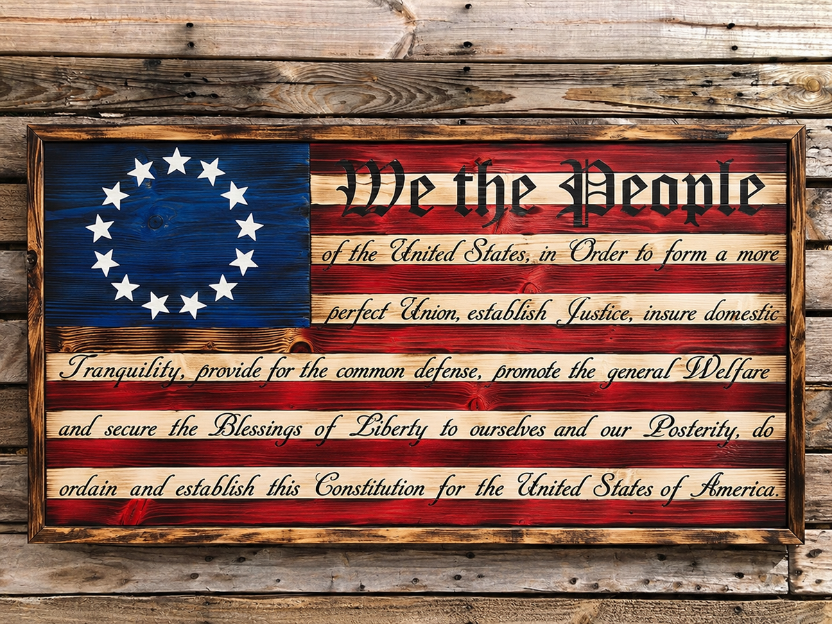 We The People