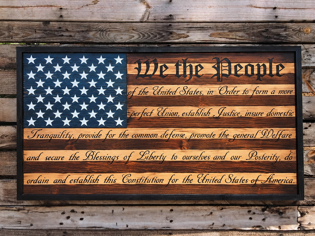 We The People
