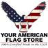 Your American Flag Store - Home