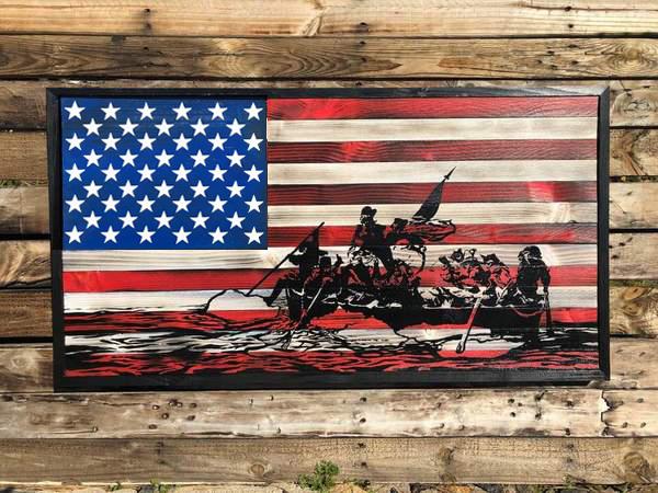 Feed-N-Wax – Your American Flag Store